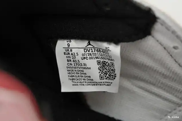 Reps TBK 1 Spider-Verse Jordan Across the OG Spider-Man DV1748-601 High 0523
